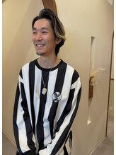 ハル 泉中央(hal) 早坂 優