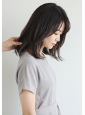 大人くびれ代酸性ストレート髪質改善縮毛矯正