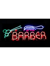 GLADY THE BARBER EST 2024