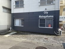 ドープ(DOPE)の雰囲気（駐車場一台分停めれます！）