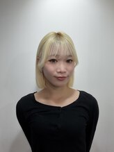 ラフ 難波店(LAFF) Asuka