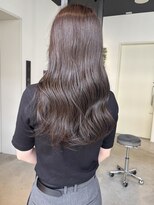 ルチア ヘア ステラ 京都店(Lucia hair stella)&nbsp;髪質改善/イルミナカラー/縮毛矯正/学割U24/京都/河原町