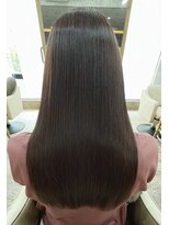 スウィートルーム 茅ヶ崎(sweet room)&nbsp;やわらか艶髪　　髪質改善ULTOWAトリートメント