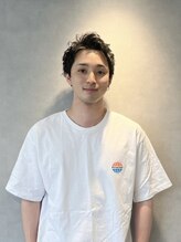 ルート バイ パルタージュ 大宮駅東口店(Root by PaRtage)&nbsp;森下直弥 [大宮駅]