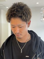 ルセット(Re:cette)&nbsp;刈り上げアップバングショート