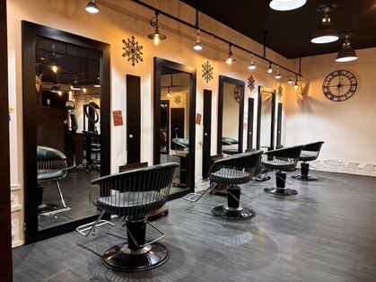 オールドストリート 魚住店(Old Street)の写真