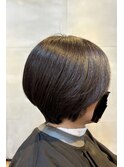 ショート