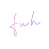 フウ(fuh)のお店ロゴ