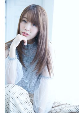 ジャドール(J'ADORE) 愛されストレート