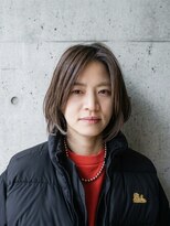 ビュートリアム 梅田(BEAUTRIUM) ミニボブ/レイヤーボブ/大人ボブ