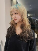 ユルクメゾンシティ 名古屋(JURK MAISON CITY)&nbsp;レイヤーデザインカラー