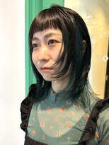 コル(col oodori)&nbsp;オン眉インナーstyle