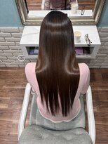 リリー(Re.ly)&nbsp;美髪矯正/縮毛矯正