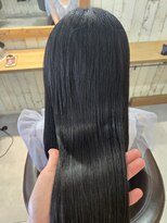 ストーク トウキョウ(stoke TOKYO)&nbsp;しっとりまとまる髪質改善ストレート　荻窪/西荻窪/髪質改善