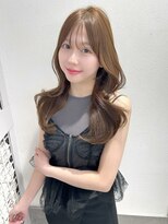 オーロ 千里山店(ORO) 20代30代40代50代髪質改善イメチェン美髪似合わせカット