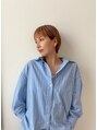 ティティアンバイイザ(titian by IZA)&nbsp;田中 美名