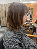 モデロ(Modelo)&nbsp;くびれミディで叶える軽やか艶スタイル
