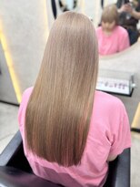 ルノン フィージュ(LUNON fieju)&nbsp;イメチェンヘアスタイル/前髪カタログ/クールショート
