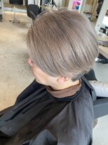 リア 近鉄八尾店(Lia)&nbsp;ミルクティーグレージュ