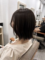 イーストバイエルゴ 川崎東口(EAST by ergo)&nbsp;レイヤーボブ