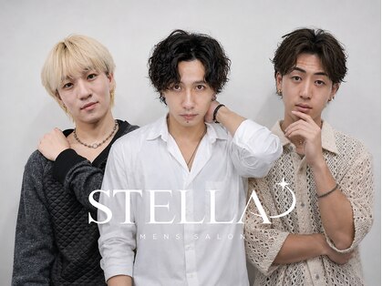 ステラ(STELLA)の写真