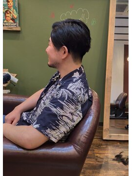 ミントルーム 西新井大師西(MINT room) 夏はアロハで決まり！アロハにぴったりヘア☆