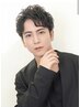 ＜猛暑対策に＞似合わせカット＆クールダウン冷感シャンプー ￥4500→￥4000