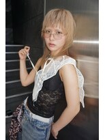 ディーン ジュスィ 栄店(DEAN JECY) 都会的アーバンモード