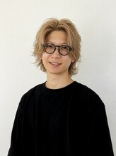 ミニマス(minimus) 杵塚 佑斗