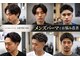 ルシードスタイルアートラッシュ(LUCIDO STYLE ARTRUSH)の写真