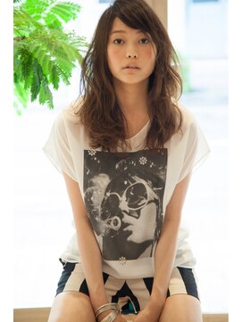 ボタニカ(Botanica) ルーズウェーブ