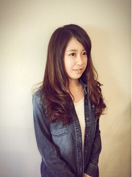 ヘア キィー(hair key) ☆ゆるナチュラル☆