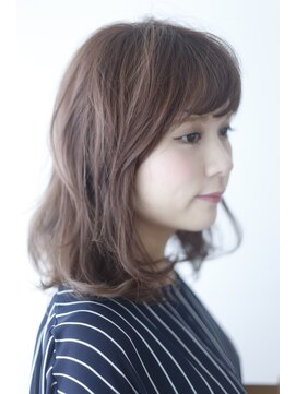 ウィーブス セタガヤ(weaves -SETAGAYA-) [weaves -SETAGAYA-]アンニュイセミディ