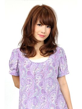 シャロン(Sharon by Rita) .