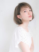 リリアン 表参道(relian)&nbsp;大人クラシカルなボブもリリアン表参道