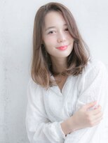 リリアン 表参道(relian)&nbsp;☆ナチュラル縮毛矯正ならリリアン表参道☆