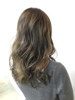 プリーモ ヘアー レガロ(Primo hair REGALO)&nbsp;【REGALO】ナチュラル×エレガント×シークレットハイライト