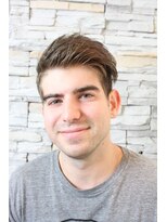 ミラー 武蔵小杉(MILLOR)&nbsp;9:1ショート アンダーカット