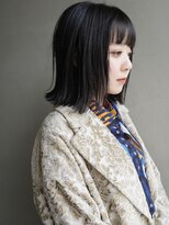 アイ エス ビー エヌ(ISBN)&nbsp;カット