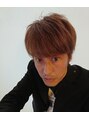 ヘアヌーダ 井上 充昭