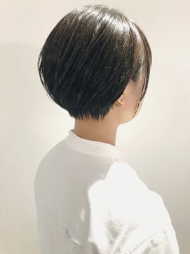 グランドライン(GRAND LINE) まるみショート