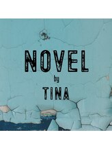 Novel by Tina　【ノベル バイ ティナ】