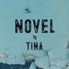 ノベルバイティナ(Novel by Tina)のお店ロゴ