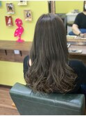 ゆる巻ロング