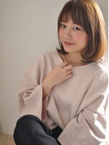 レコジョ(Recojo)&nbsp;（RECOJO）ナチュラルスタイリングボブHIDE