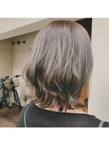 ビーニー(BeeNee) color