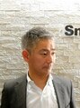 スマイルヘアー 北浦和二号店(Smile hair) ビジネススタイルお任せください!
