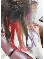 ストーリー(story) ユニコーンカラー