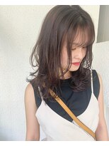 チトセ(titose)&nbsp;layer × lavender