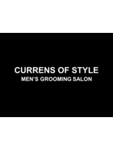 CURRENS OF STYLE MEN'S GROOMING SALON 【カレンズオブスタイル】